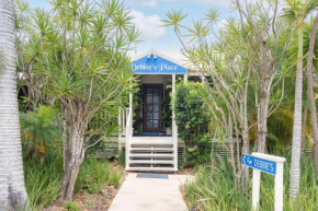 Debbie's Place, Rainbow Beach